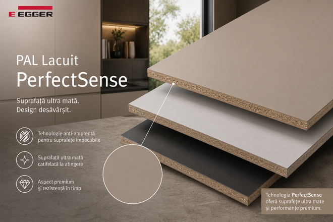 PAL lacuit PerfectSense